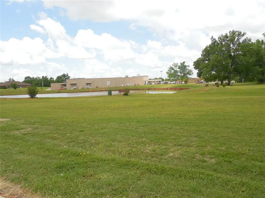 110 Landmark Drive, Yukon, OK 73099 - Image #1