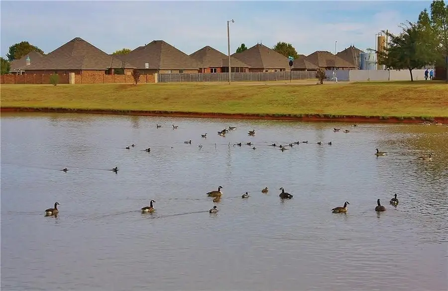 110 Landmark Drive, Yukon, OK 73099 - Image #3