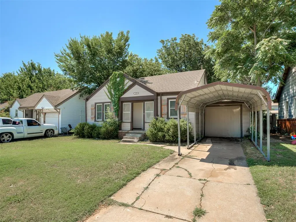 3132 NW 28th Street, Oklahoma City, OK 73107 - #1