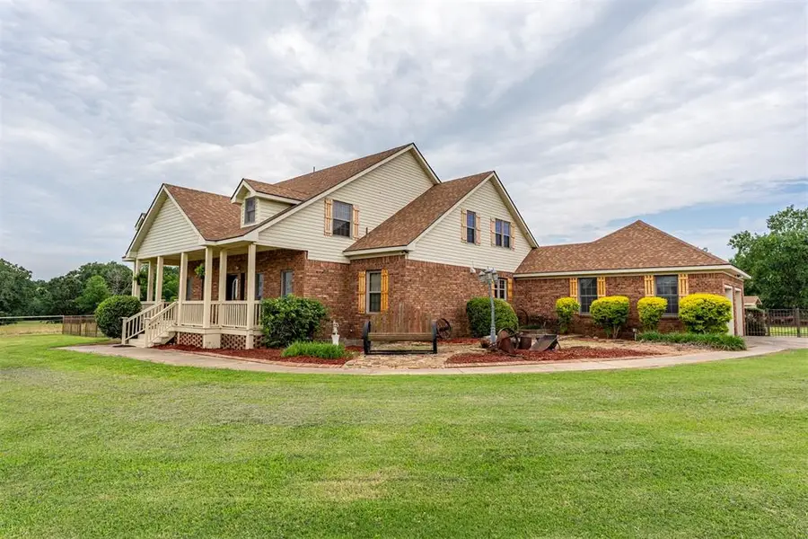 498 Big Horn Road, McAlester, OK 74501 - Image #3