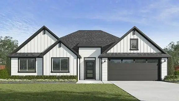 13601 Hickory Way, Edmond, OK 73025