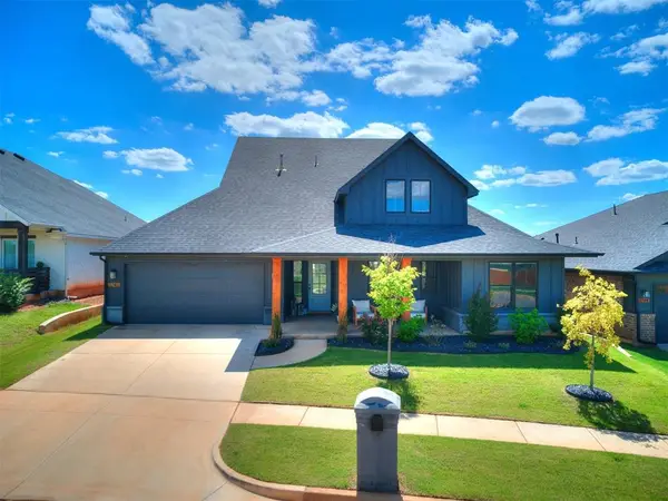 3740 Sawmill Road, Norman, OK 73071