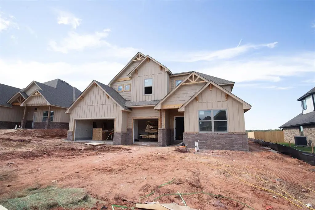 3101 Arbor Hill Drive, Edmond, OK 73034 - Image #1