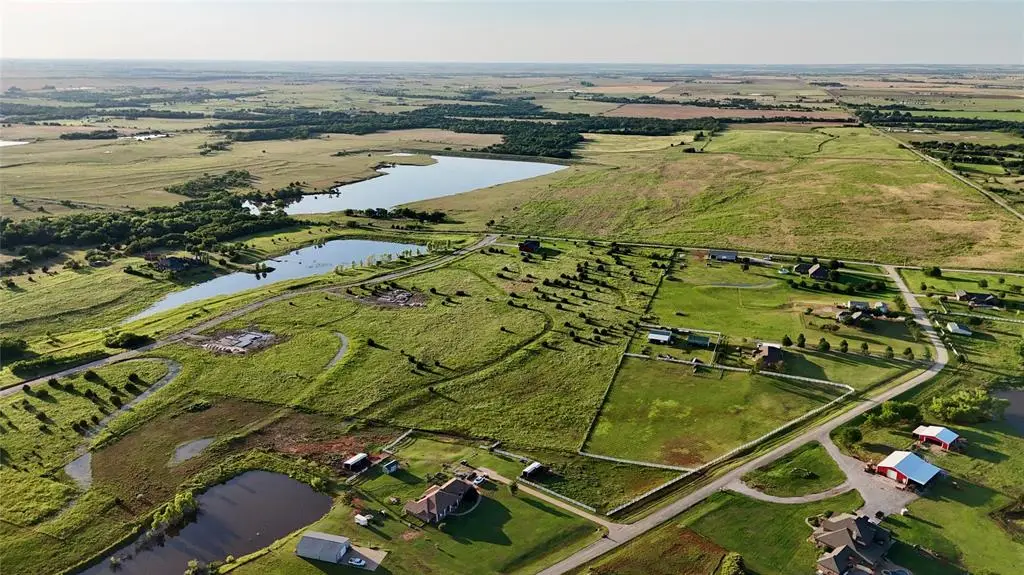 4 E 880 Road, Cashion, OK 73016 - #1