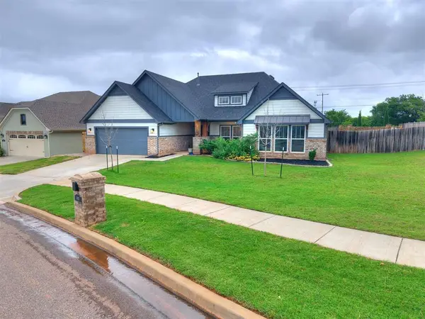 3905 Bandera Trail, Norman, OK 73069