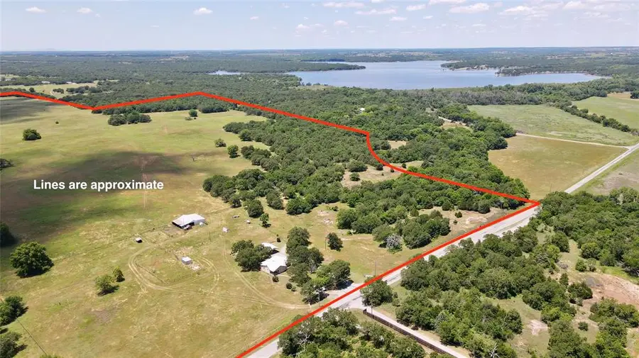 5311 S Cason Road, Marlow, OK 73055 - Image #2