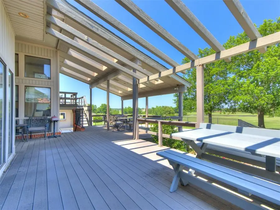 9 Country Club Road, Shawnee, OK 74801 - Image #3