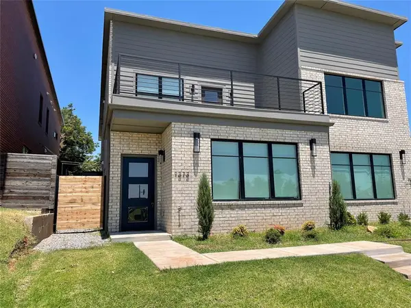 1313 NE 6th Street, Oklahoma City, OK 73117