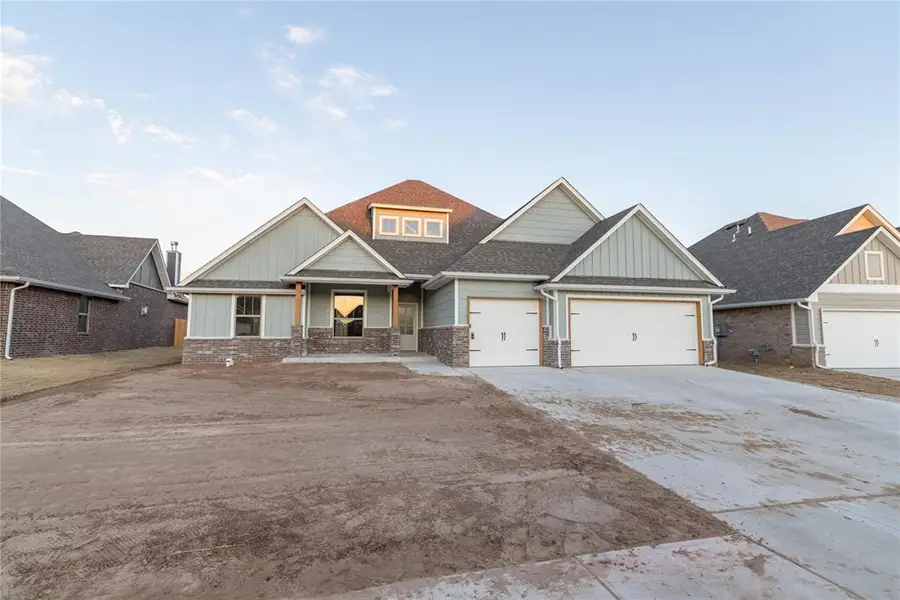 3901 Skyler Way, Norman, OK 73072 - Image #2