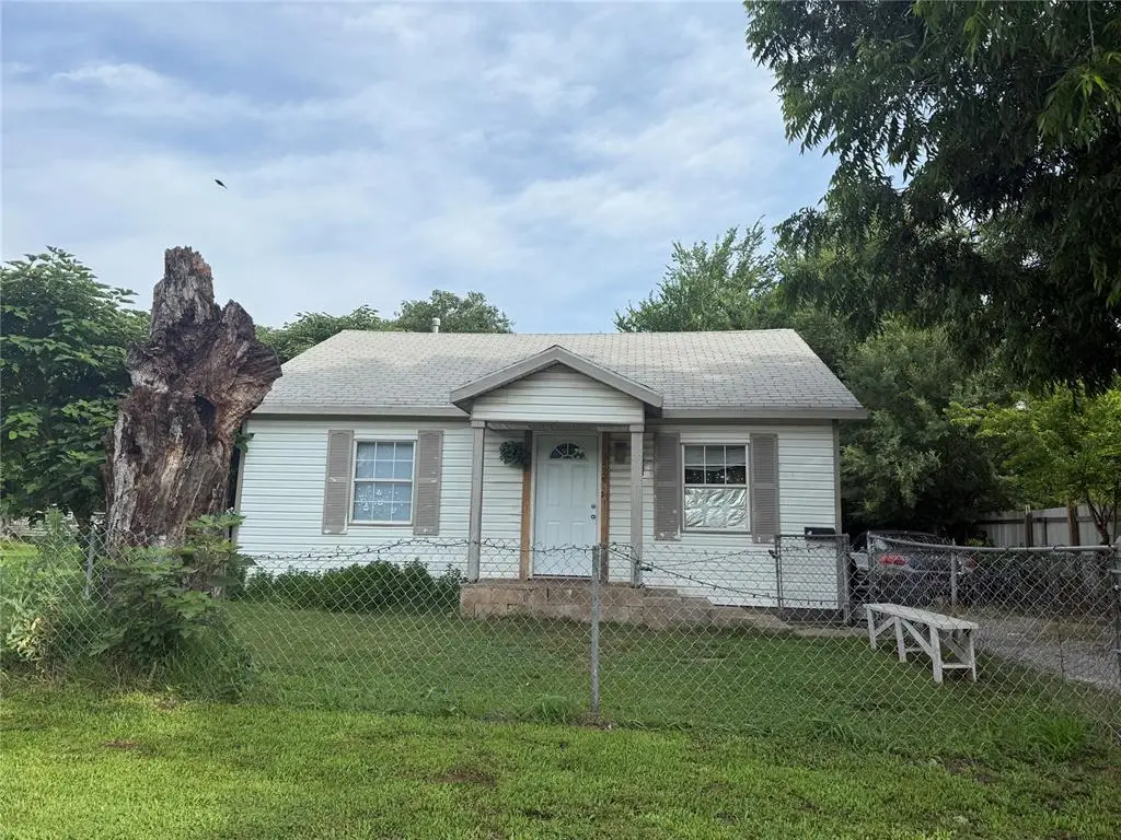 3427 Campbell Place, Oklahoma City, OK 73108 - Image #1