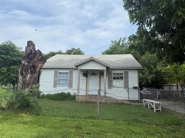 3427 Campbell Place, Oklahoma City, OK 73108