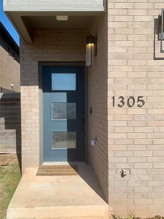 1305 NE 6th Street, Oklahoma City, OK 73117 - #2