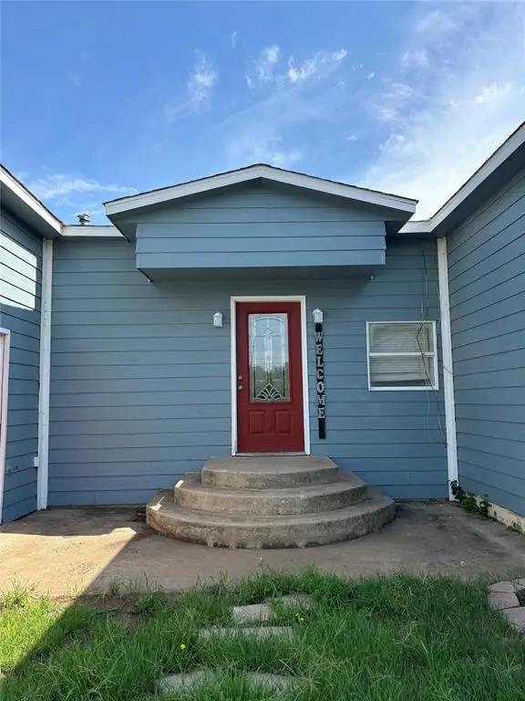 1540 Cross Road, Altus, OK 73521 - Image #2