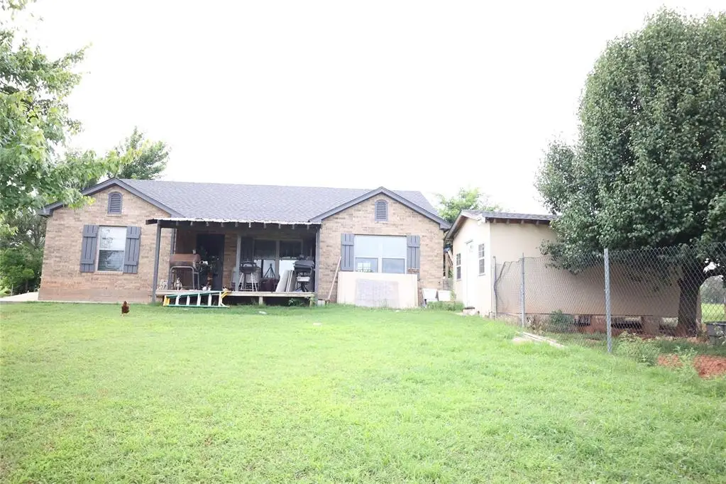 12693 258th Street, Blanchard, OK 73010 - Image #1