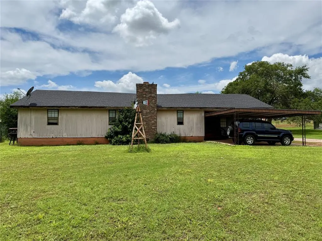 314 E Lincoln Avenue, Sayre, OK 73662 - Image #1