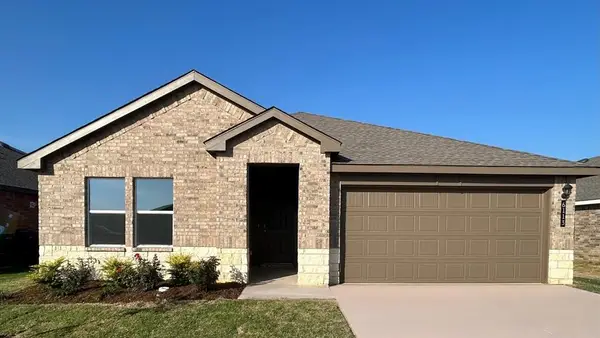 6113 Green Meadow Lane, Oklahoma City, OK 73132