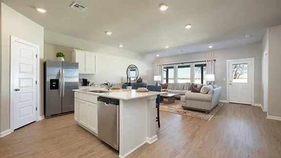 6113 Green Meadow Lane, Oklahoma City, OK 73132 - Image #3