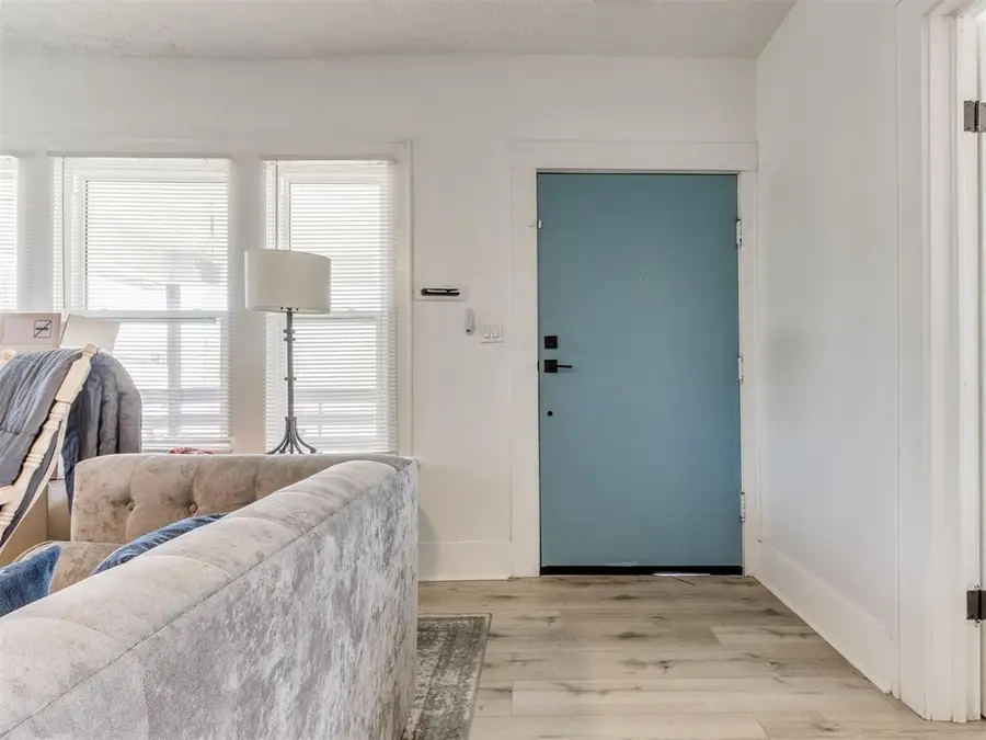 1317 N Wisconsin Avenue, Oklahoma City, OK 73117 - Image #3