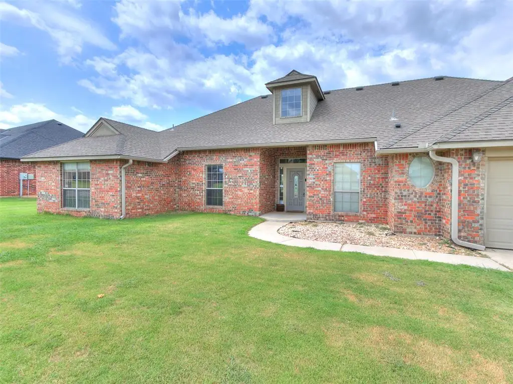 7933 Lindsay Lane, Edmond, OK 73025 - Image #1
