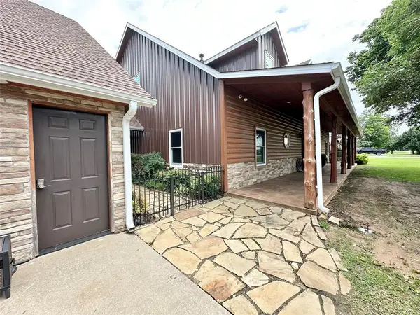 17701 South Rock Creek Road, Shawnee, OK 74801