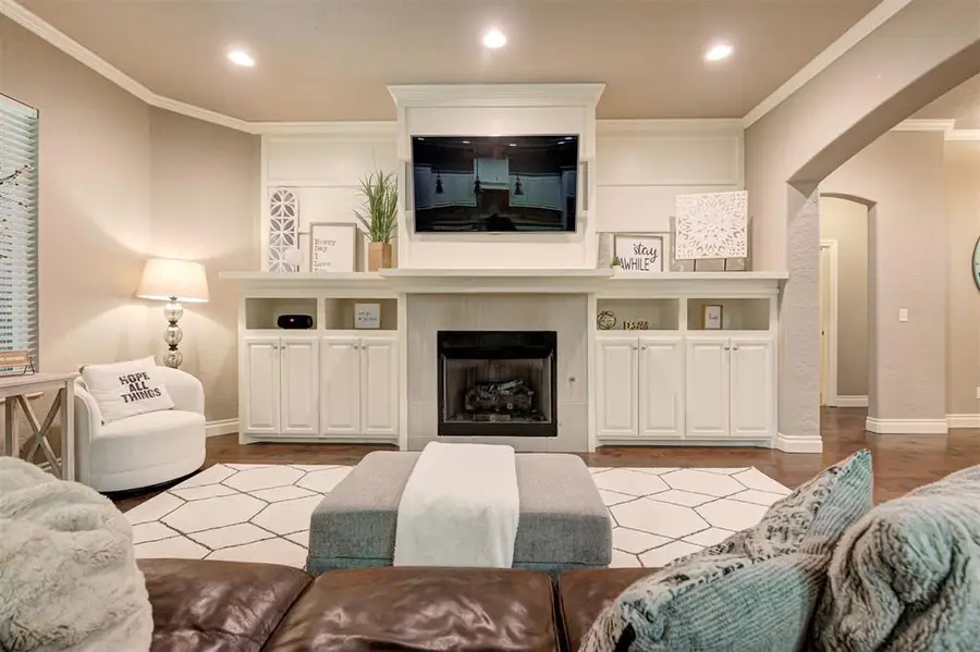 2473 Vellano Lane, Edmond, OK 73034 - Image #3