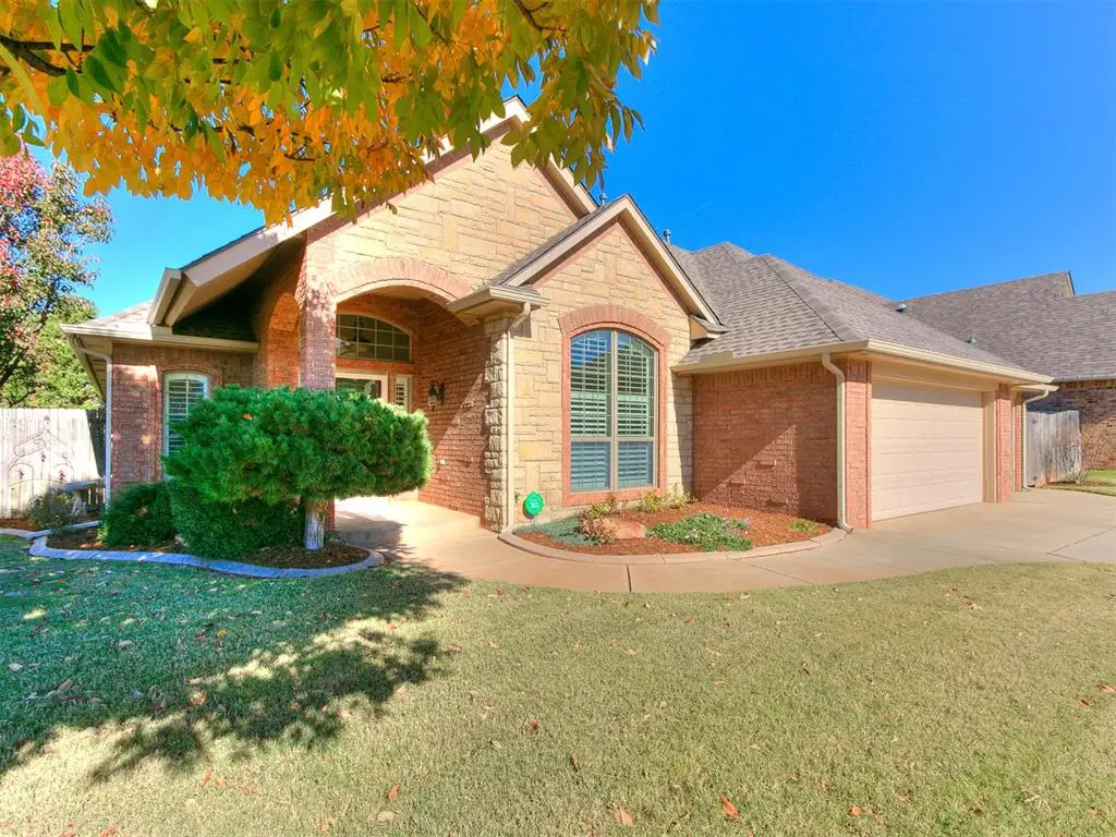 5509 NW 120th Street, Oklahoma City, OK 73162 - Image #1