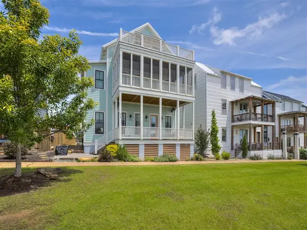 71 Lower Greenway, Carlton Landing, OK 74432