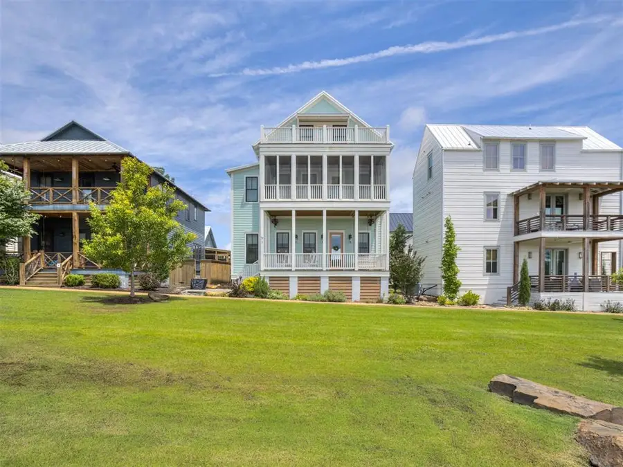 71 Lower Greenway, Carlton Landing, OK 74432 - Image #2