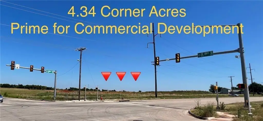 SE 89th Street, Oklahoma City, OK 73149 - Image #1