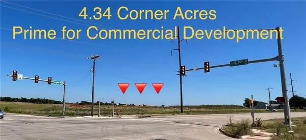 SE 89th Street, Oklahoma City, OK 73149