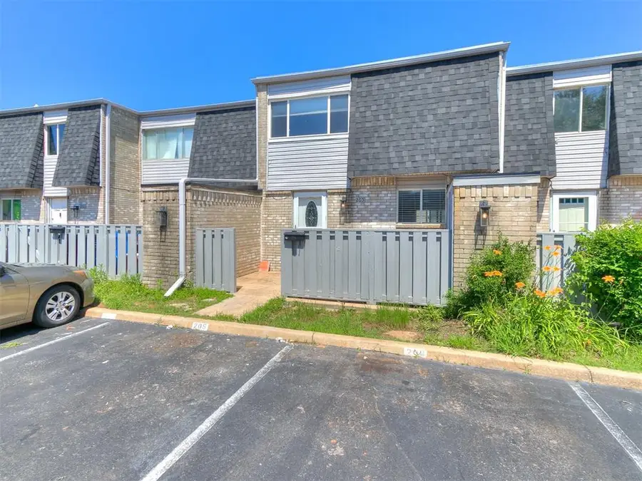 205 Jason Drive, Norman, OK 73071 - Image #2