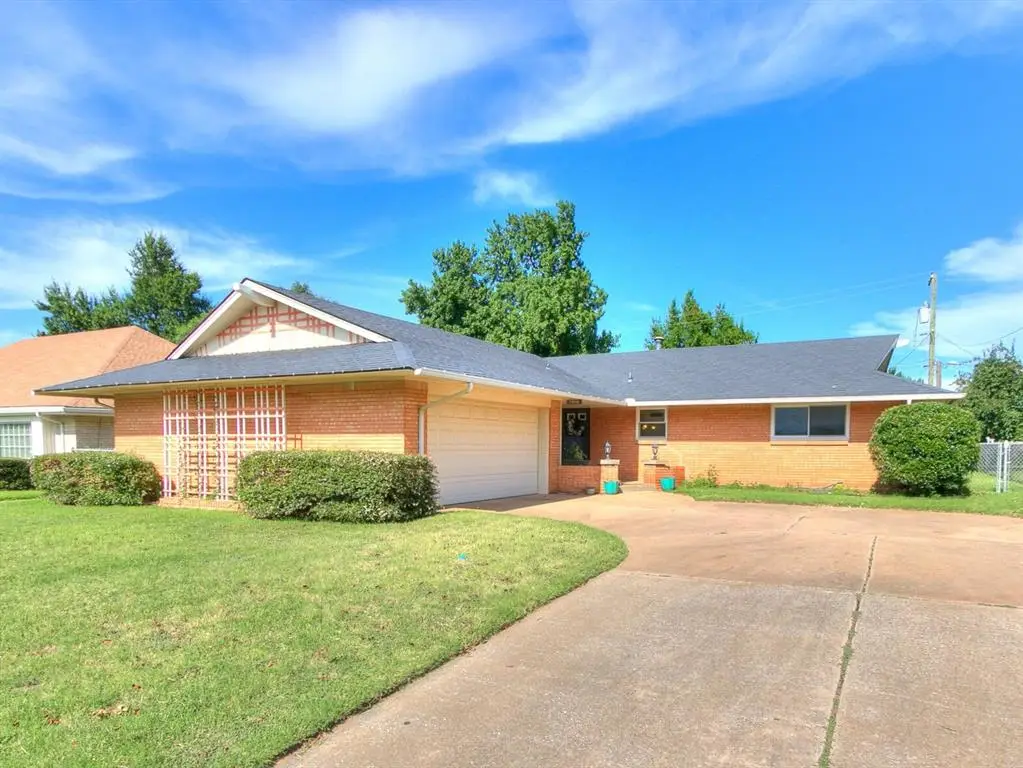 5906 N Shawnee Avenue, Oklahoma City, OK 73112 - Image #1