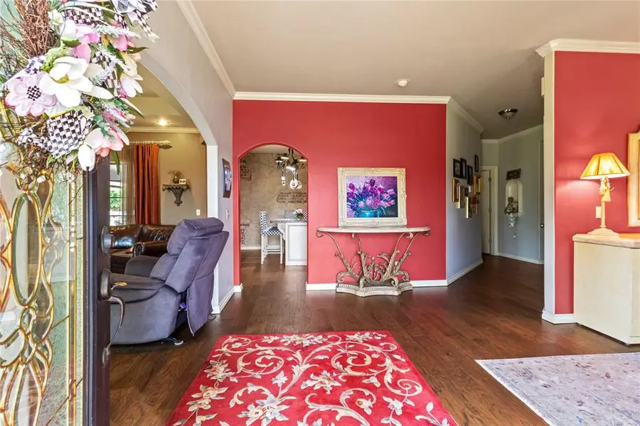 1414 Chisholm Trail, Weatherford, OK 73096 - Image #3