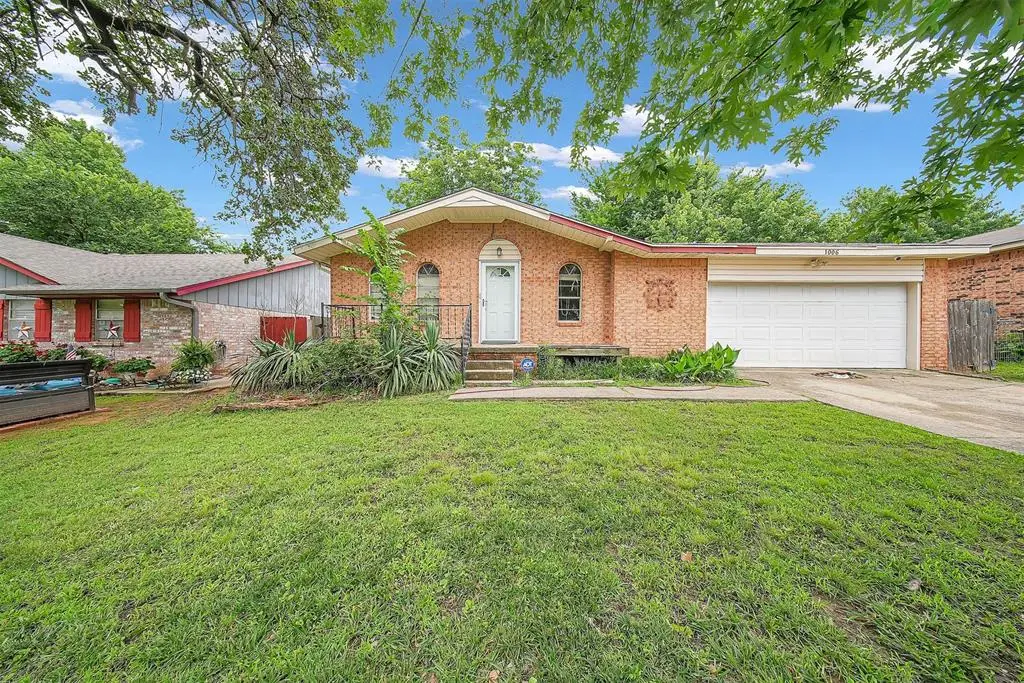 1006 Oak Park Drive, Choctaw, OK 73020 - Image #1