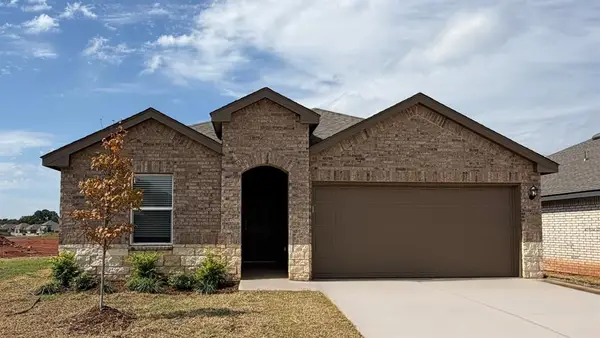 14209 Little Falls Lane, Piedmont, OK 73078