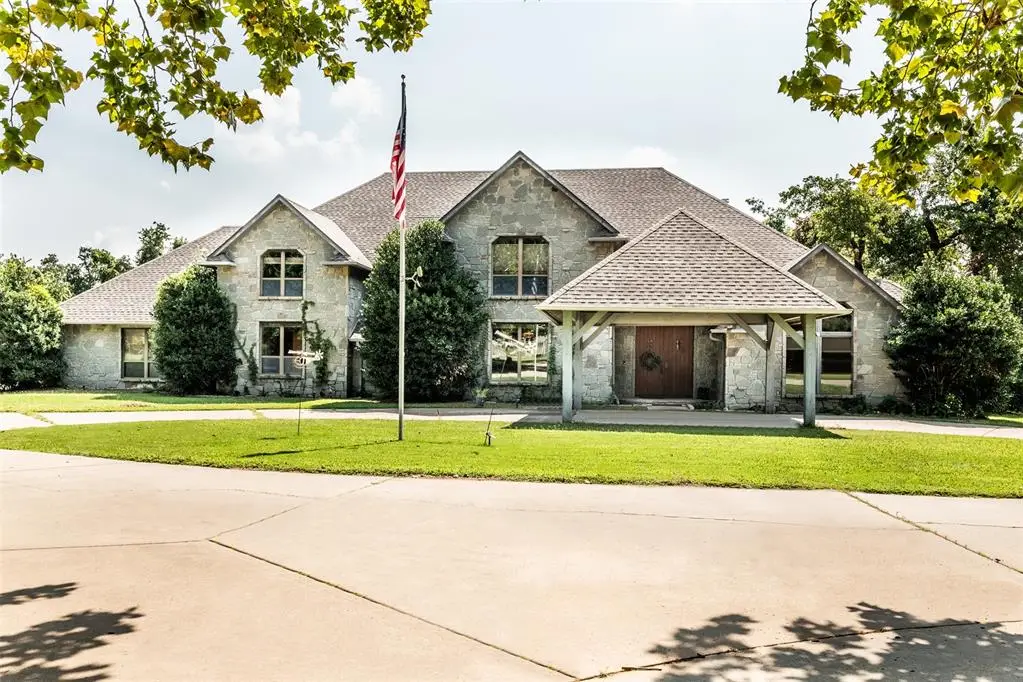 6540 S Donna Lane, Oklahoma City, OK 73150 - Image #1