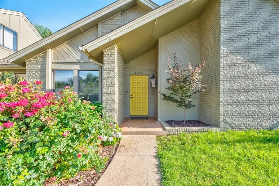 6348 Hyde Park Drive, Oklahoma City, OK 73162 - Image #3