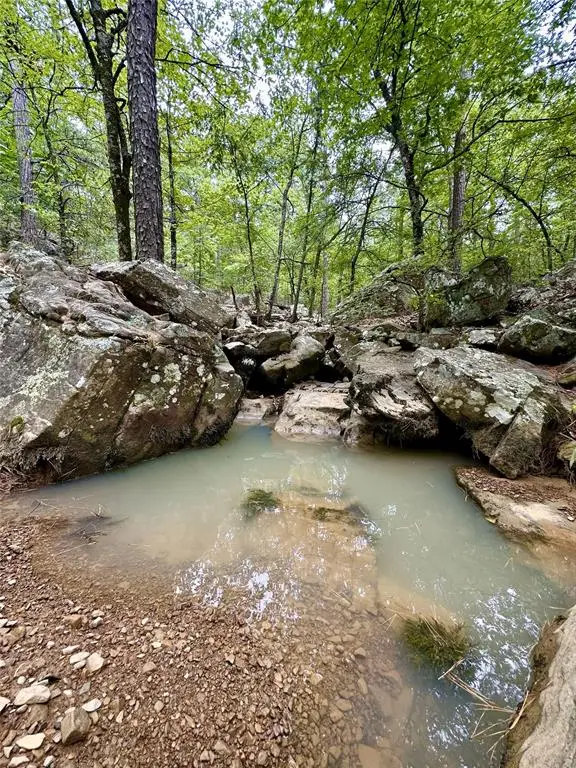 1 NW 186th Road, Wilburton, OK 74578 - Image #1