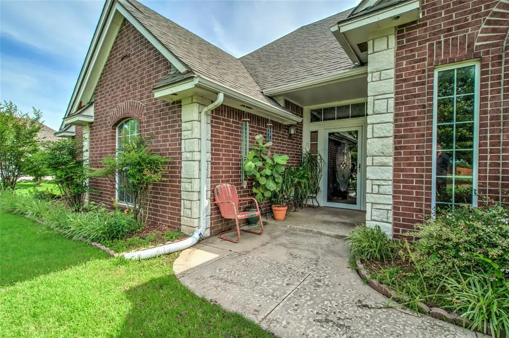 5701 Sunset Ridge, Newalla, OK 74857 - Image #1