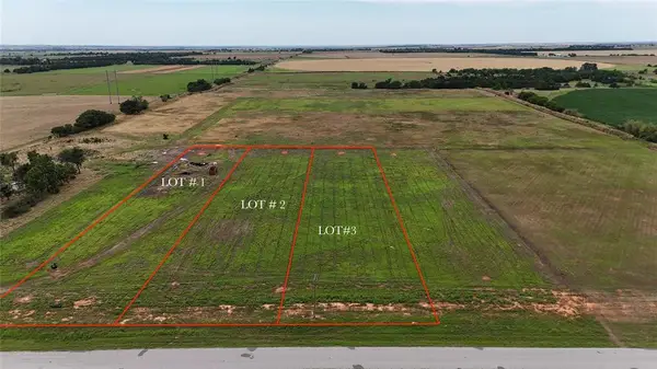 2 Counyt Street 2530, Fort Cobb, OK 73038