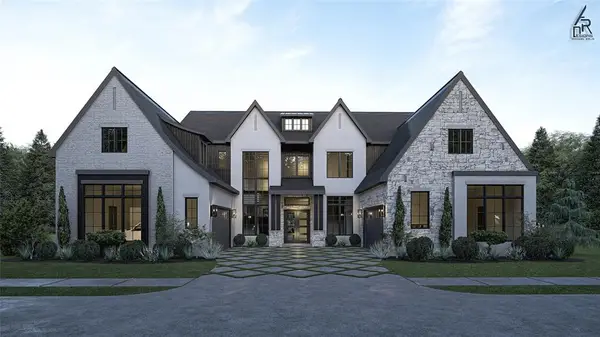 7217 Sunset Sail Avenue, Edmond, OK 73034