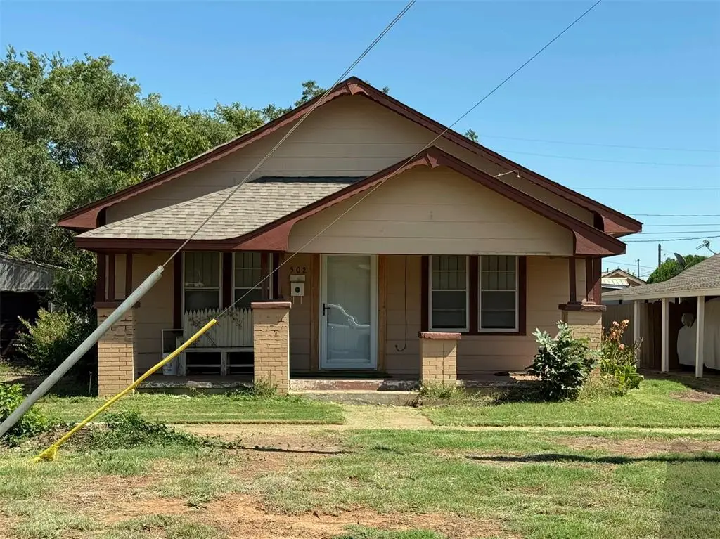 Address Withheld By Seller, Altus, OK 73521 - Image #1