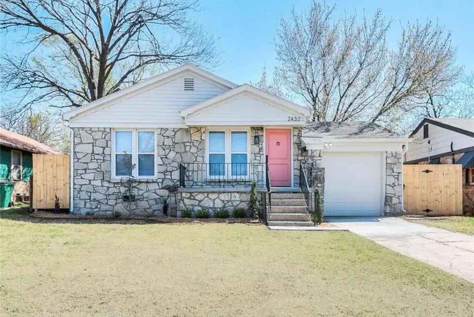 2432 NW 36th Street, Oklahoma City, OK 73112 - Image #1