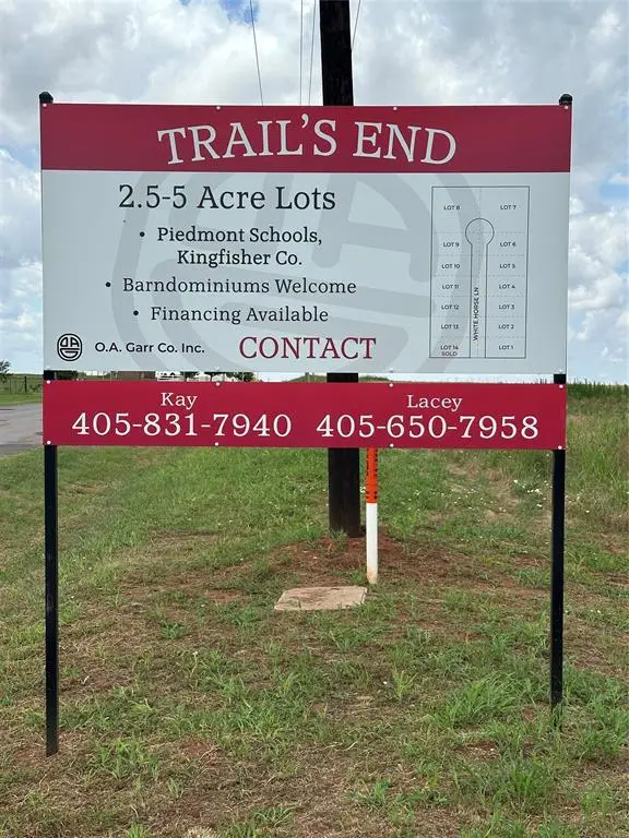 30786 White Horse Lane, Cashion, OK 73016 - Image #2