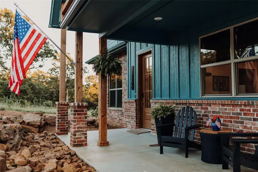 118900 S 4213 Road, Eufaula, OK 74432 - Image #2