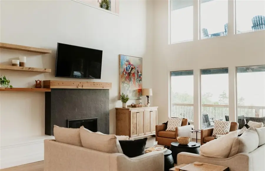 118900 S 4213 Road, Eufaula, OK 74432 - Image #3