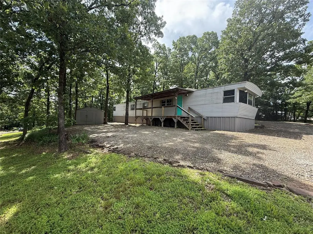 120347 S 4186 Road, Eufaula, OK 74432 - Image #1