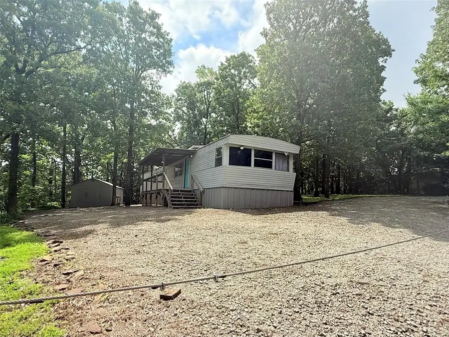 120347 S 4186 Road, Eufaula, OK 74432 - Image #2