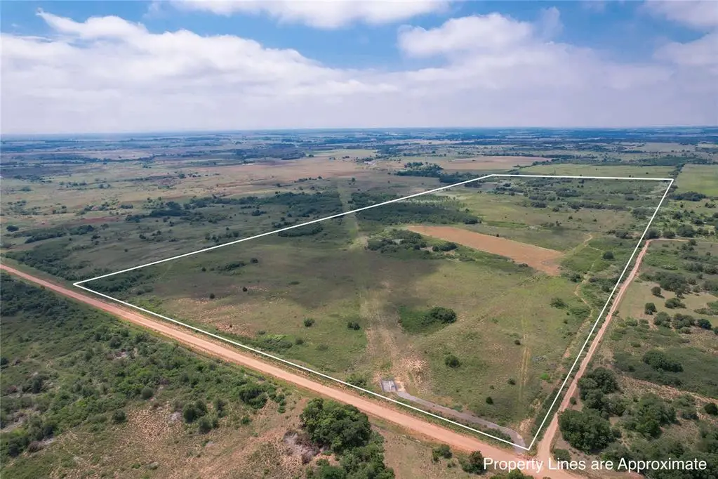 E 1130 Road, Sayre, OK 73662 - Image #1