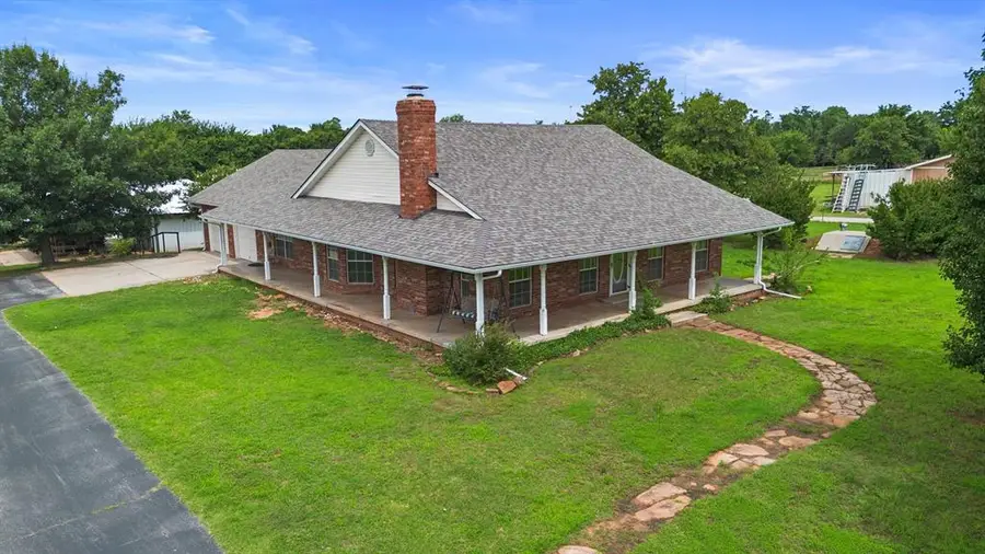 813 N Council Road #S, Newcastle, OK 73065 - Image #2